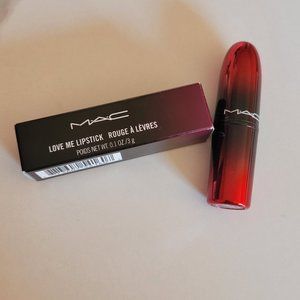 MAC Love Me Lipstick - Joie De Vivre